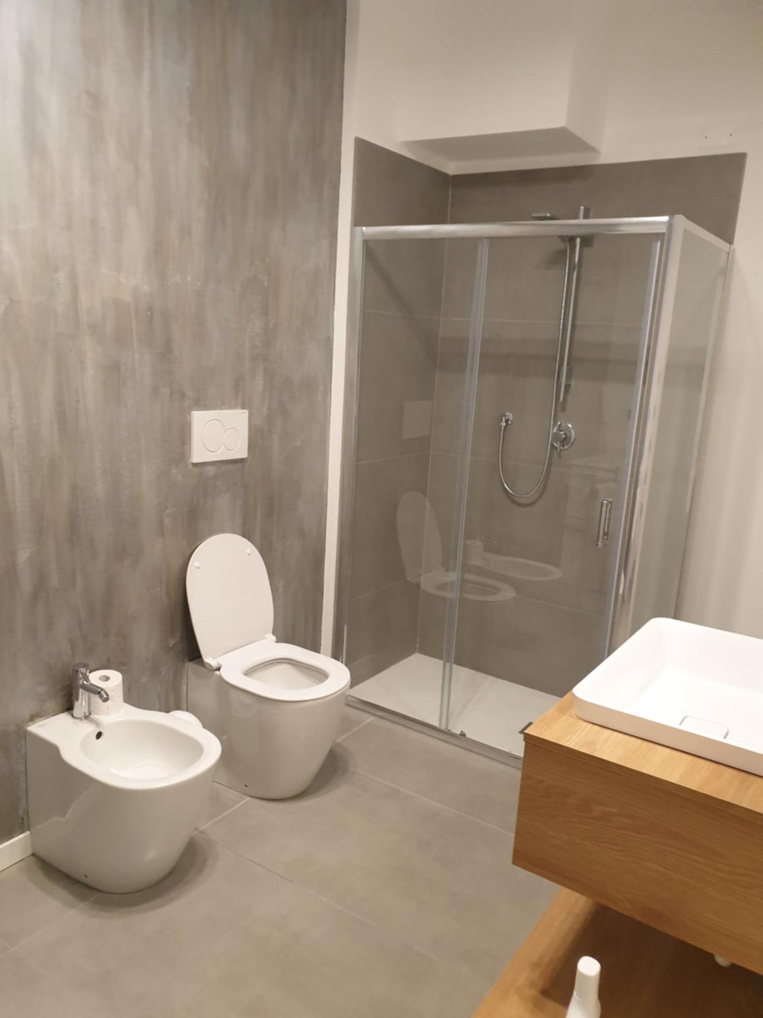 La Dolce Vita Bergamo Room photo