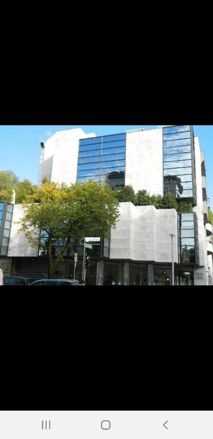 La Dolce Vita Bergamo Exterior photo