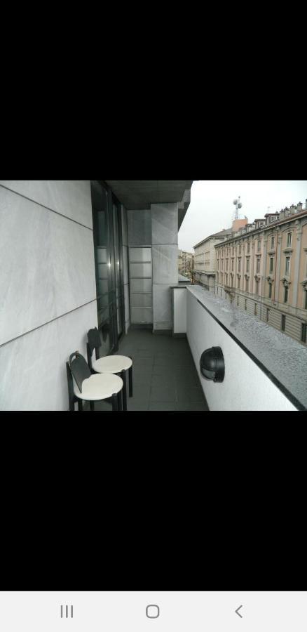 La Dolce Vita Bergamo Exterior photo